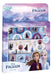 Totum Disney Frozen II Sticker Set, Multicolor, 680692