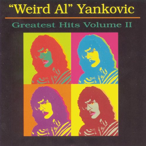 Greatest Hits 2