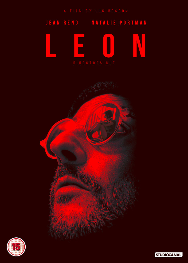 Leon: Director's Cut