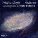 Frederic Chopin: Nocturnes Gesamtaufnahme