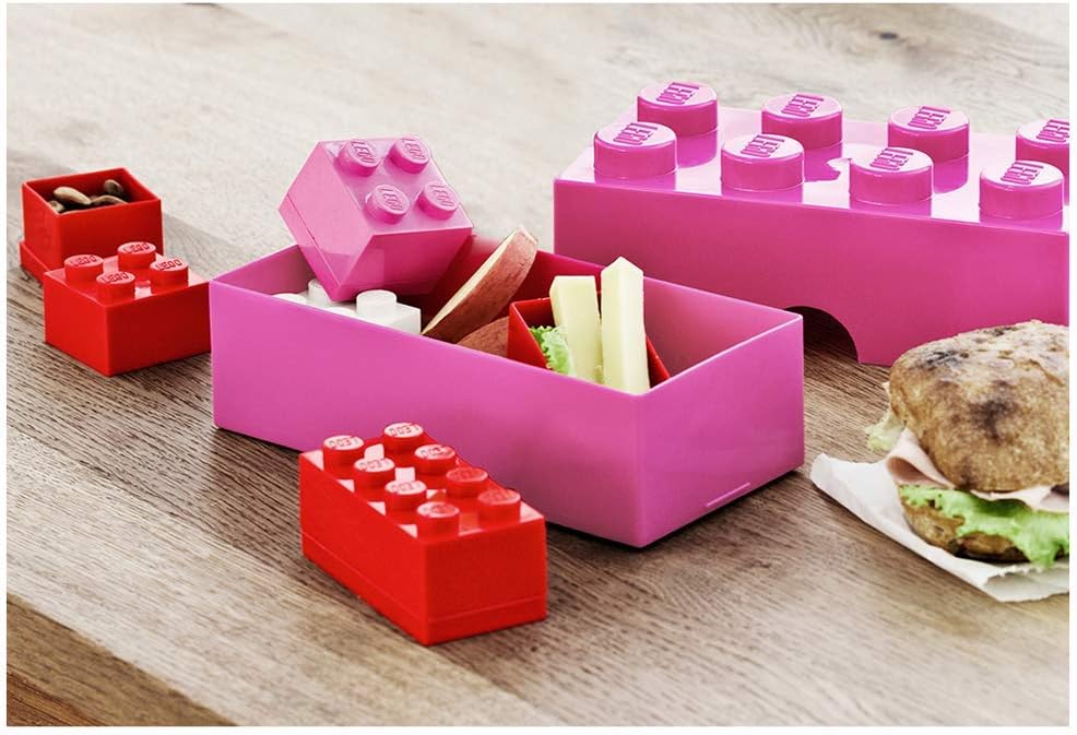 LEGO Lunch Box