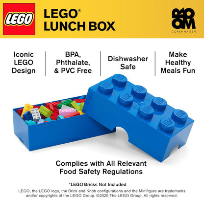 LEGO Lunch Box