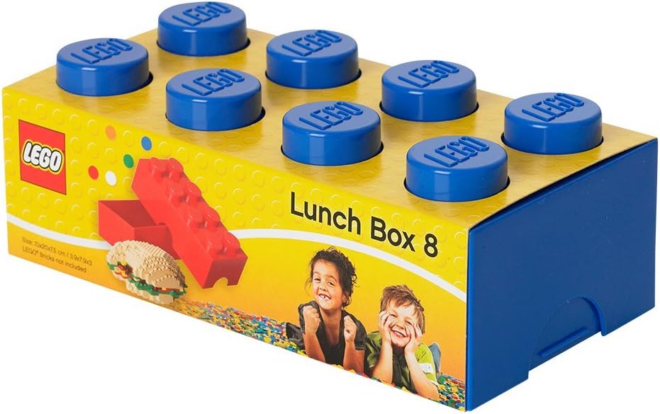 LEGO Lunch Box