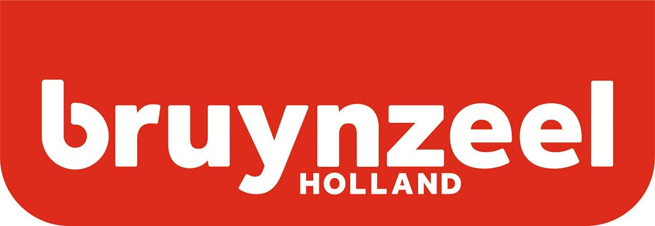 Bruynzeel Expression Kleurpotloden Set van 24 in Blik voor Tekenen, Kleurboeken voor Volwassenen, Bullet Journaling