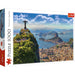 Trefl 10405 Rio de Janeiro Puzzle (1000-Piece