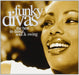 Funky Divas of Funk: The Best in Soul & Swing