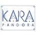 KARA 5th Mini Album - Pandora (韓国盤