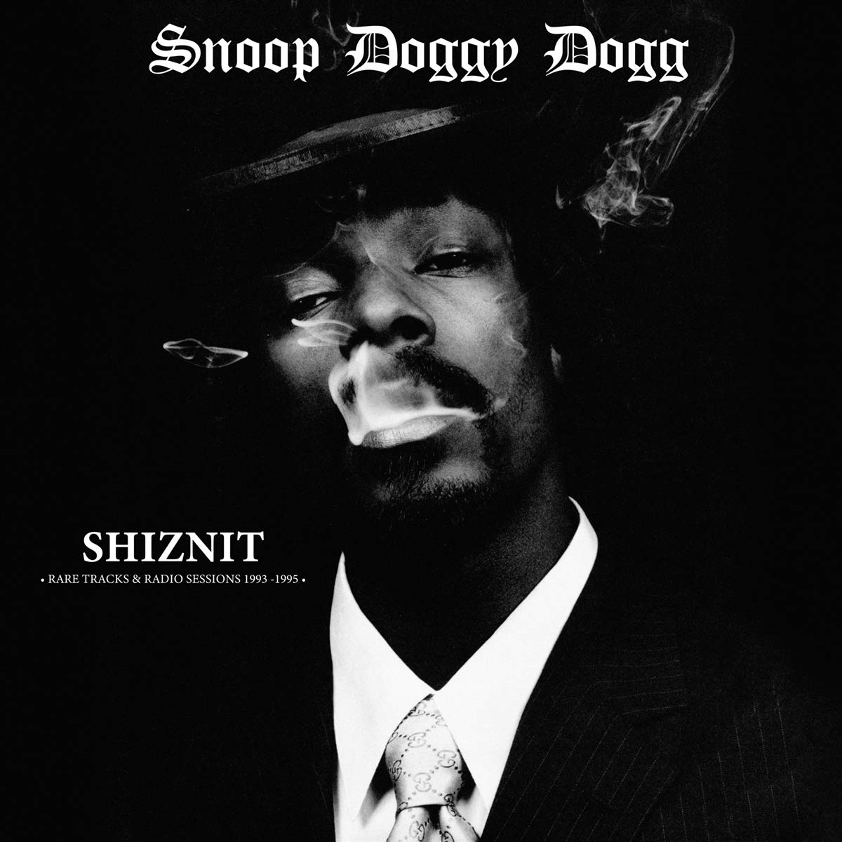 Shiznit Rare Tracks & Radio Sessions
