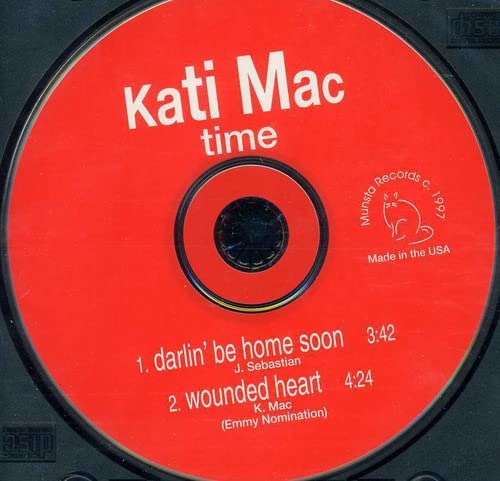 Time