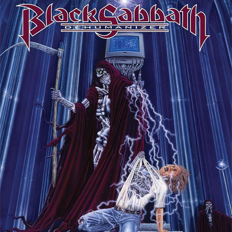 Dehumanizer (Deluxe Edition) (2LP Black Vinyl