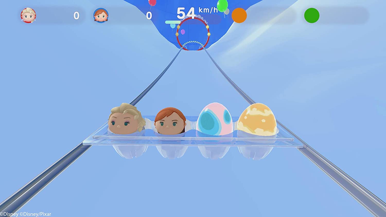 Disney TSUM TSUM FESTIVAL for Nintendo Switch Nintendo Switch Standard