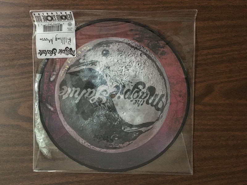 The Killing Moon (Picture Disc