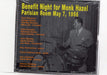 Benefit Night For Monk Hazel - Live At The Parisia