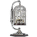 La Nobile Collezione In Miniatura Hedwig In Gabbia