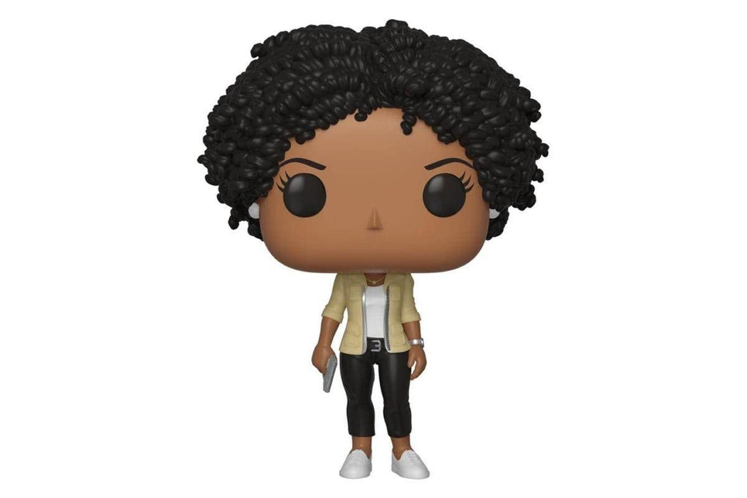 Funko Pop! Movies: James Bond - Eve Moneypenny POP. Vinyl