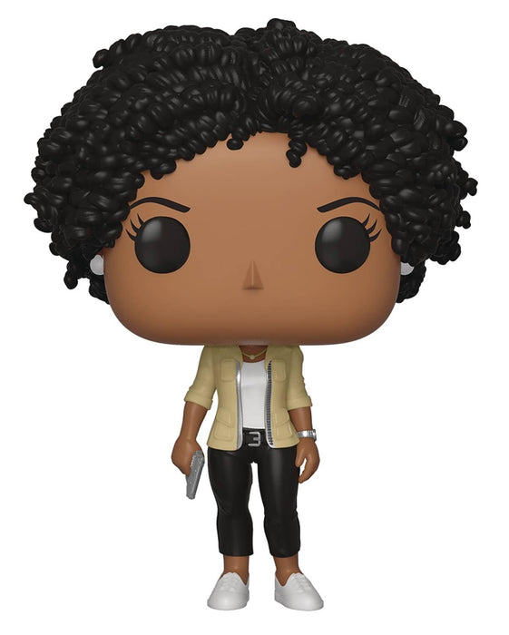 Funko Pop! Movies: James Bond - Eve Moneypenny POP. Vinyl