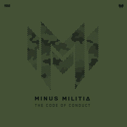 Minus Militia - The Code Of Conduct