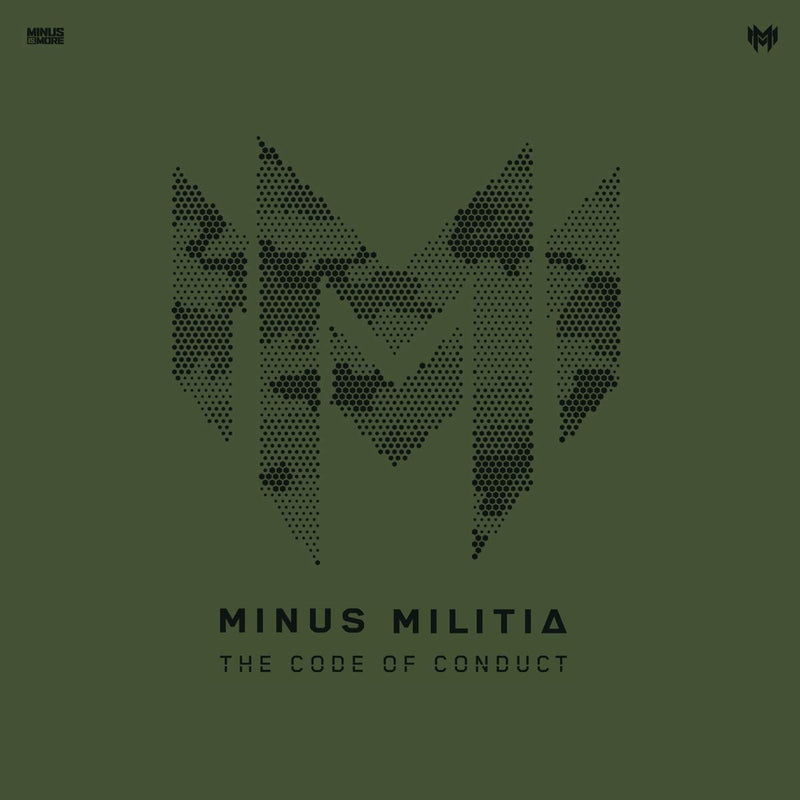 Minus Militia - The Code Of Conduct