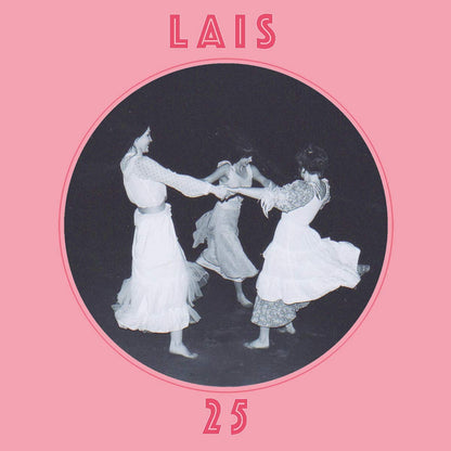 25 Jaar Lais