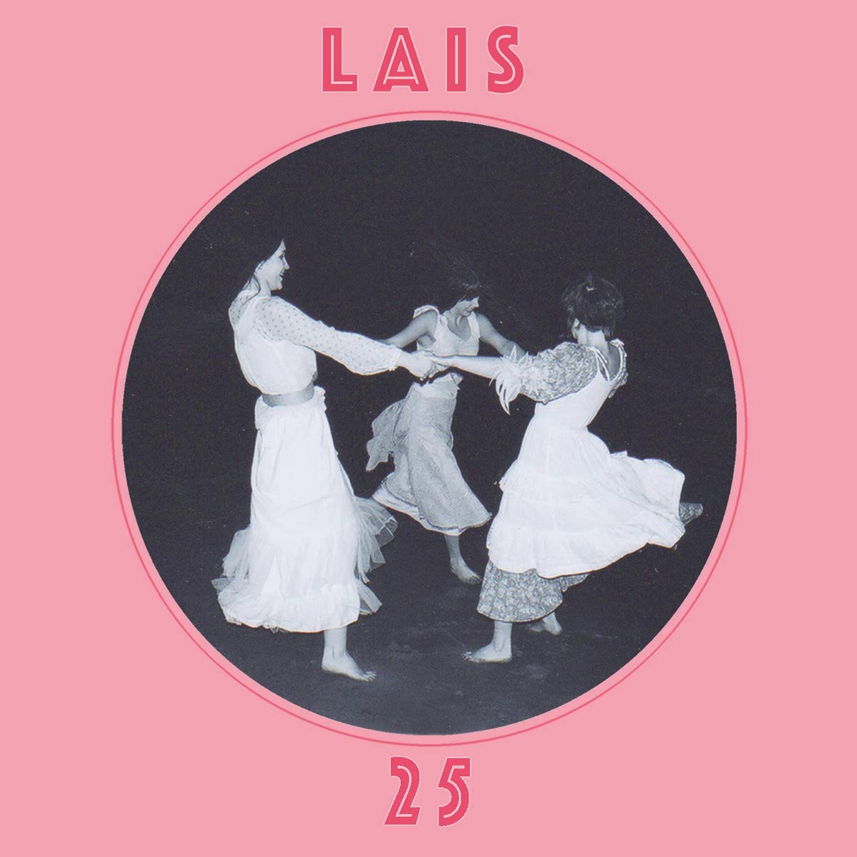 25 Jaar Lais