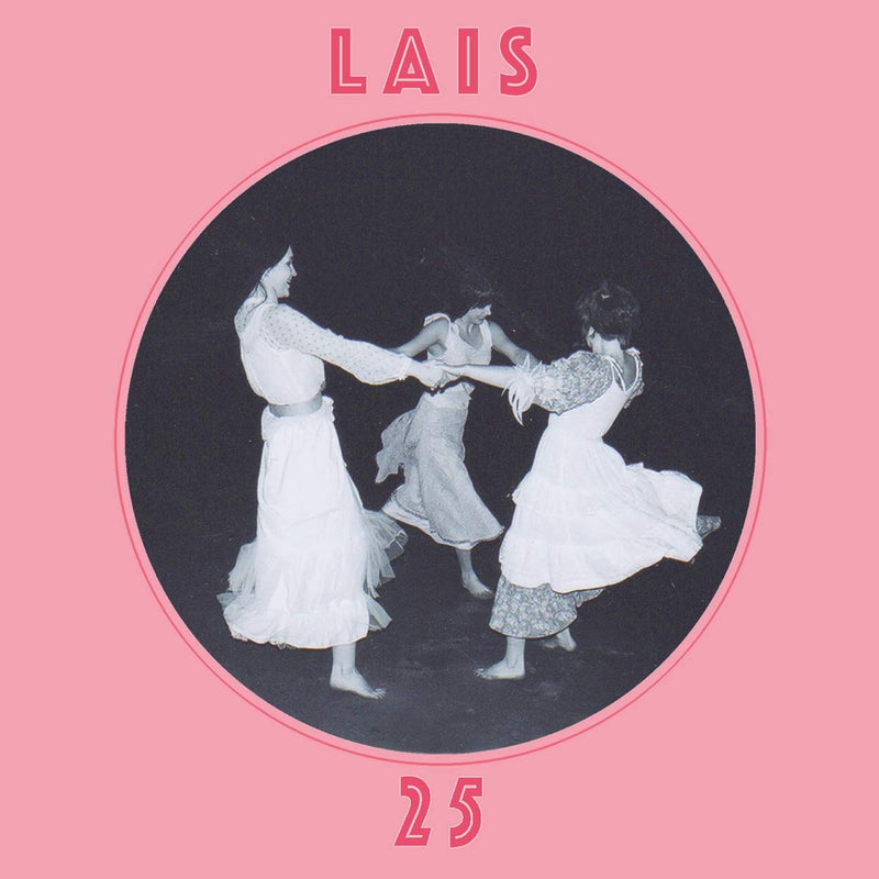 25 Jaar Lais