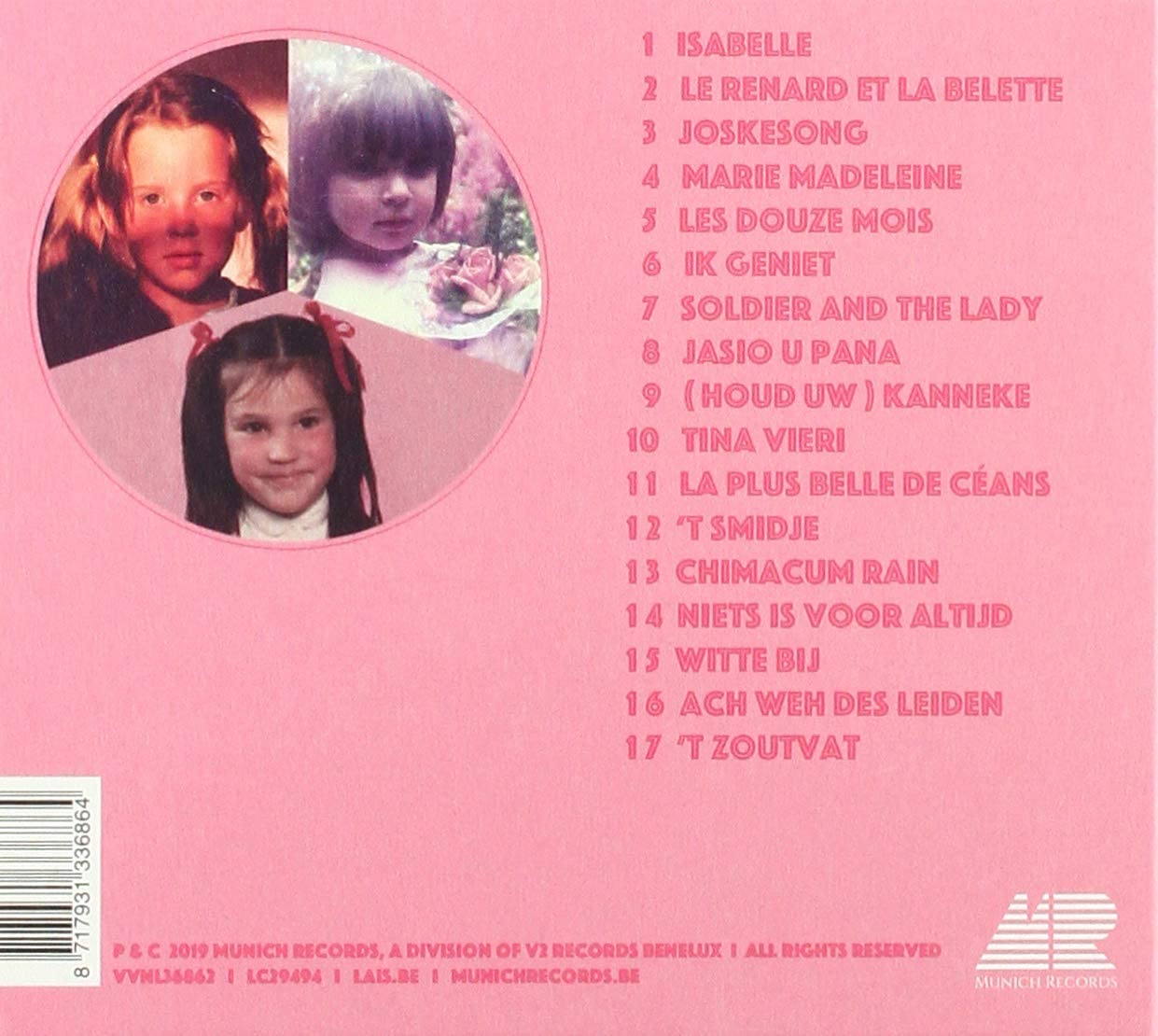 25 Jaar Lais