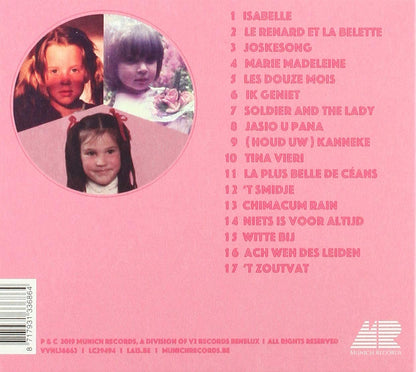 25 Jaar Lais