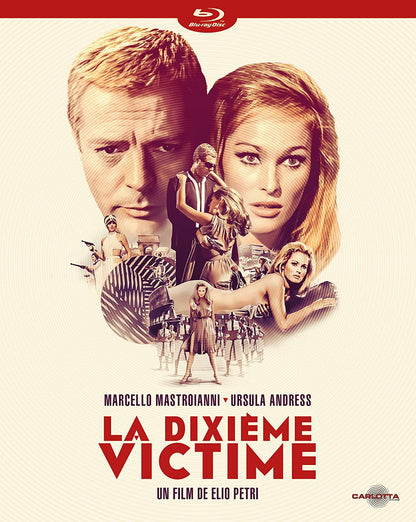 La Dixième victime