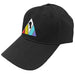 Cappello (Unisex-U) Triangle Logo (Nero