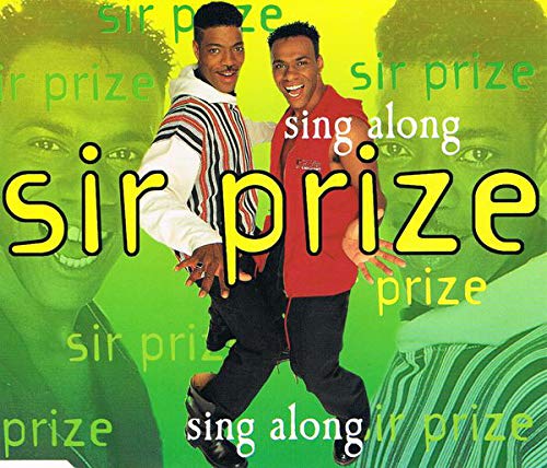 Sing along