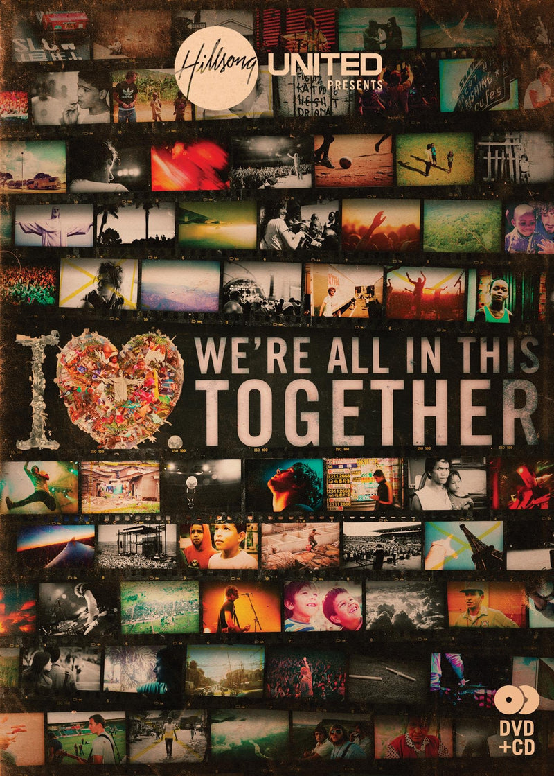 We're All in This Together
