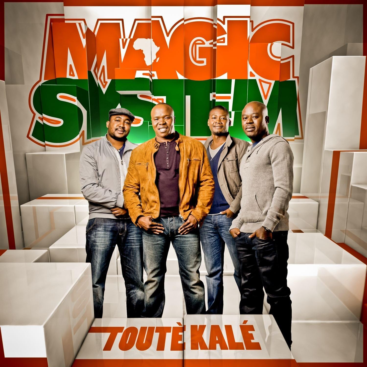 TOUTE KALE