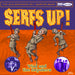 Serfs Up!
