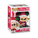 Funko POP! Vinyl Disney: Holiday - Mickey Mouse - Mickey Mouse - Collectable Vinyl Figure - Gift Idea - Official Merchandise - Toys for Kids & Adults - TV Fans - Model Figure for Collectors