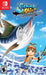 Fishing Star World Tour Nintendo Switch Game (NTSC)