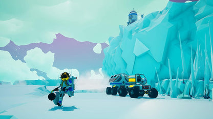 Astroneer