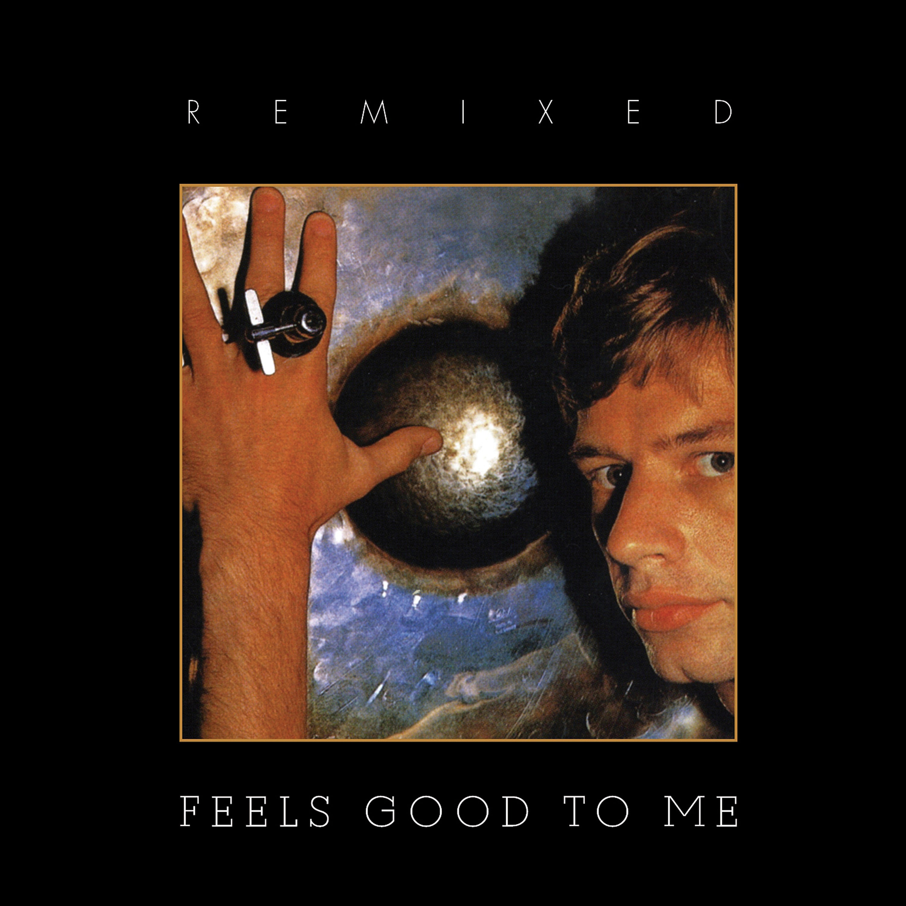Feeels Good to Me: Remixed