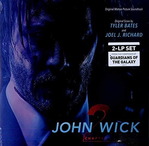 John Wick 2 r. t.)