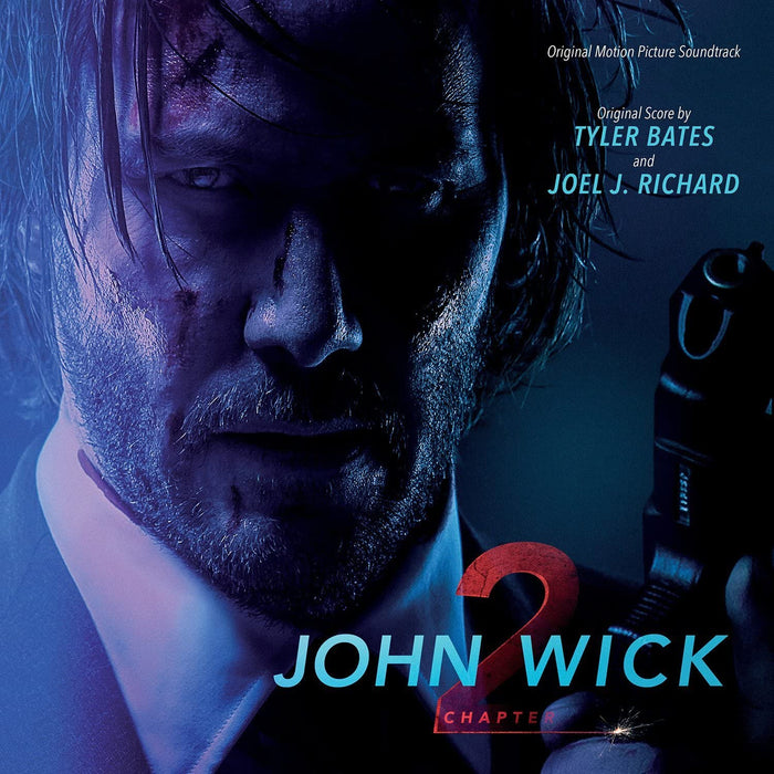 John Wick 2 r. t.)