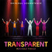 Transparent Musicale..