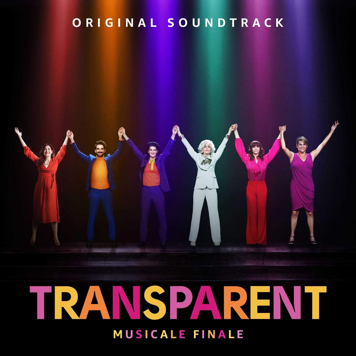 Transparent Musicale..