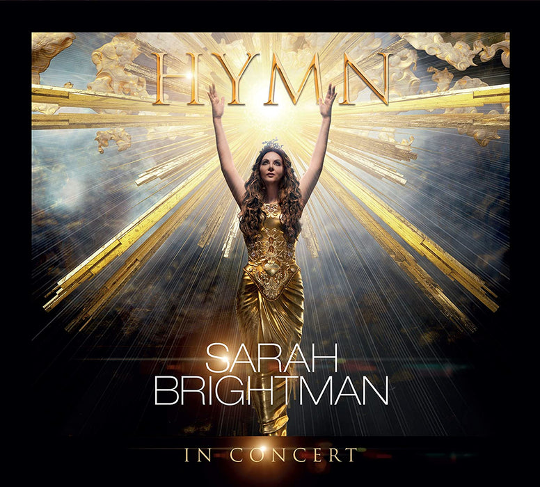 Sarah Brightman: Hymn - In Concert