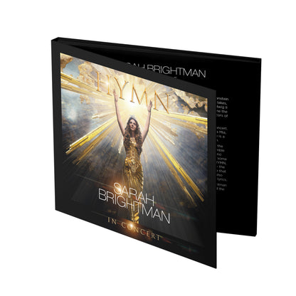 Sarah Brightman: Hymn - In Concert
