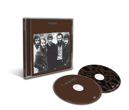 The Band: 50th Anniversary