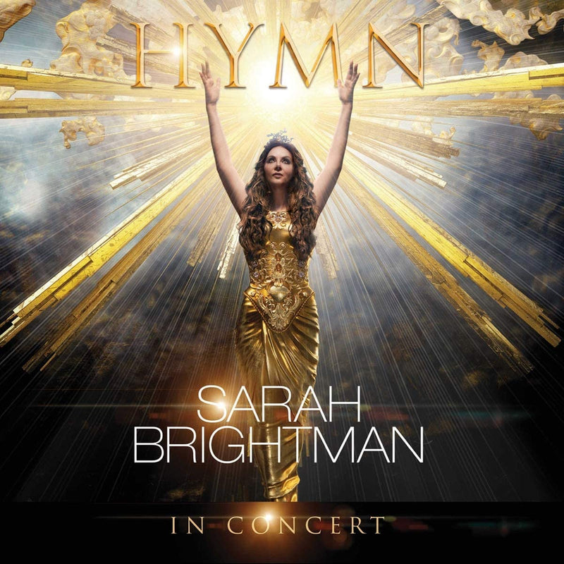 Hymn In Concert (DVD+CD
