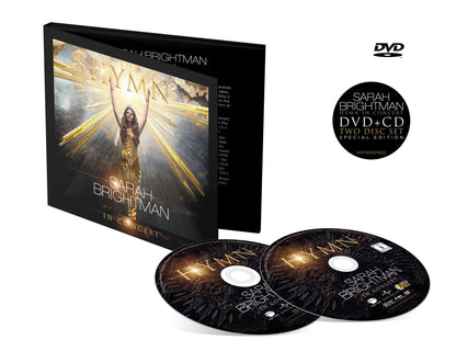 Sarah Brightman: Hymn - In Concert