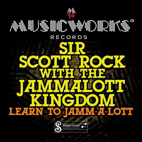 Learn To Jamm-A-Lott