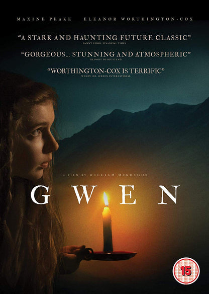 Gwen