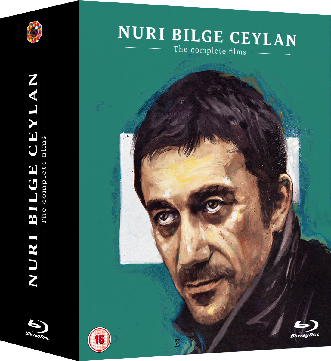 Nuri Bilge Ceylan: The Complete Films
