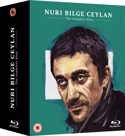 Nuri Bilge Ceylan: The Complete Films